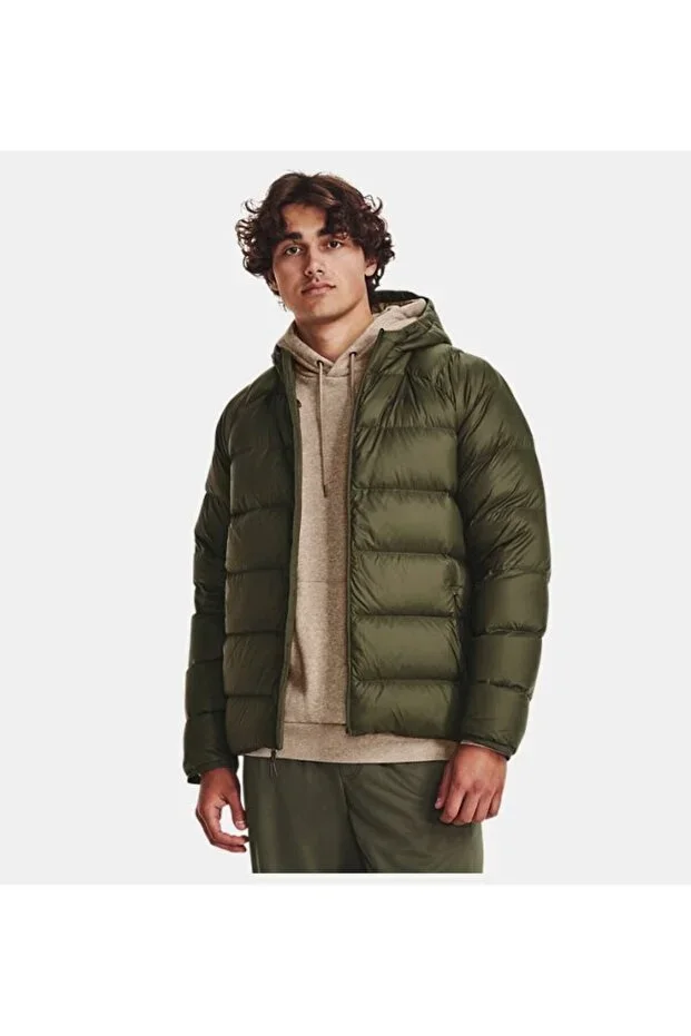 Men's UA Storm Armour Down 2.0 Jacket 1372651-390