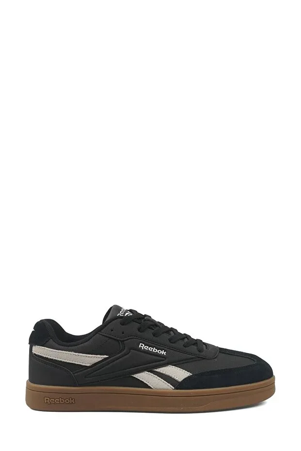 Reebok Clean Lift 1.2 Black Men's Sneaker