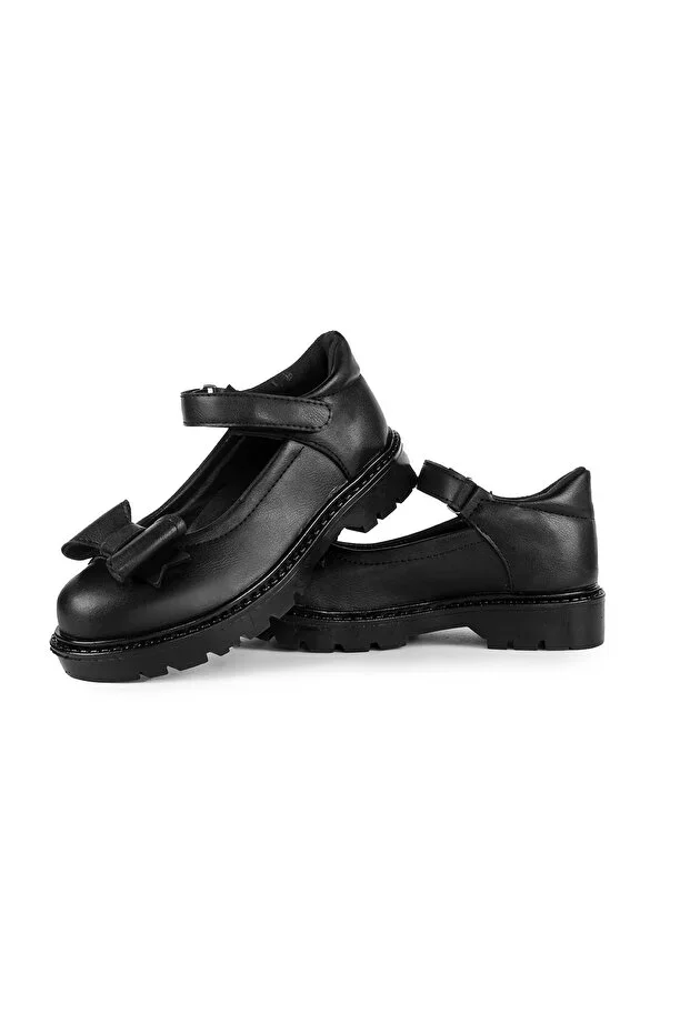 Girls' daily shoes ballet flats