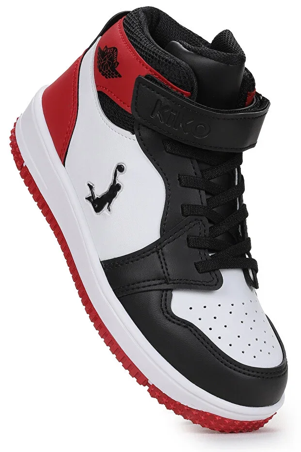 Hayka Velcro Basketball Girls' Sports Shoes