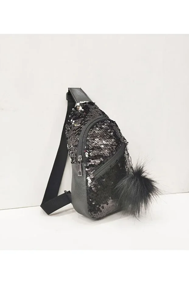 Sequin Bag Child Bag