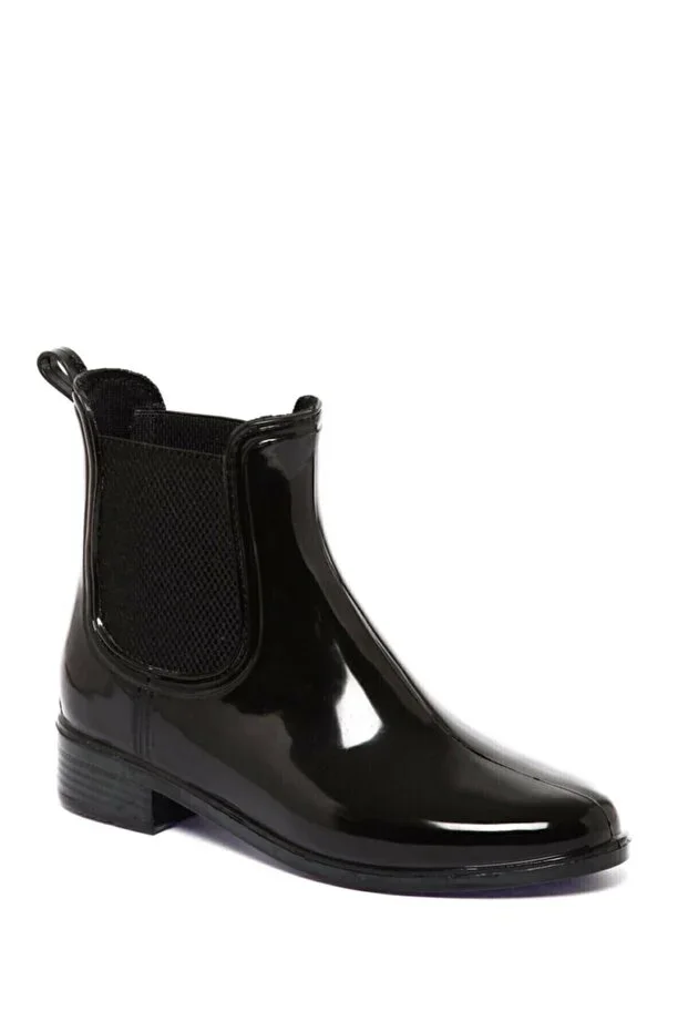 Albishoes Women's Rain Boot