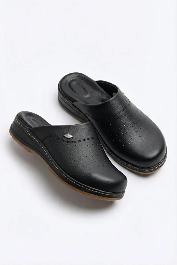 XJIM Sabo Multipurpose Unisex Slippers – Non-slip Sole Premium Ergonomic Structure Suitable for Daily and Work Use