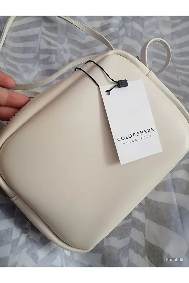 Shoulder Bag