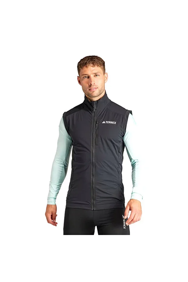 Xpr Xc Vst Men's Black Daily Style Jacket HZ4418