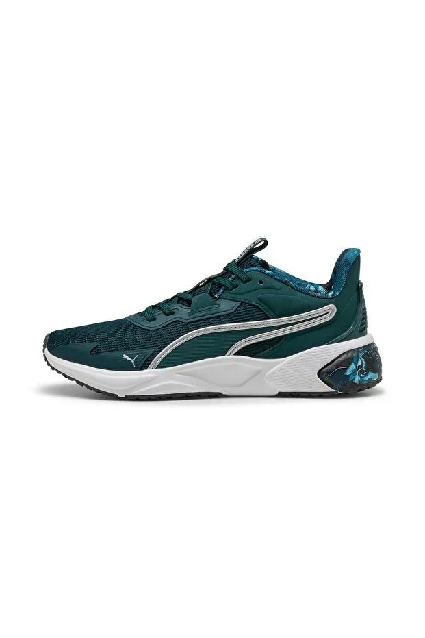 Puma Disperse XT 4 Wn s Green Ter Women's Fitness & Training Shoes