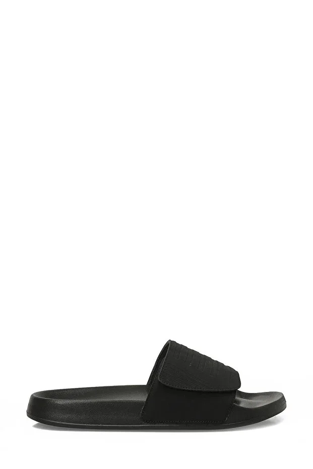 Kinetix ATHY 6FX Black Men's Water Shoes