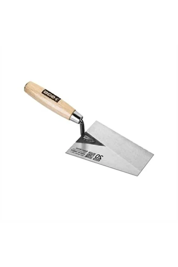 Professional Mason's Trowel - No:20, Model SGS390