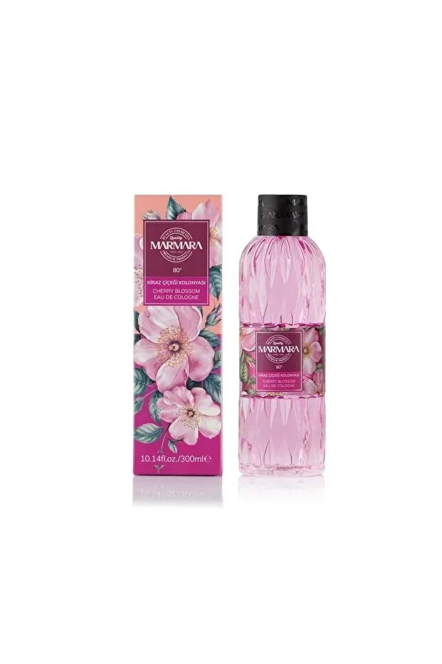 Marmara Beauty 300 Ml Cherry Blossom Pet