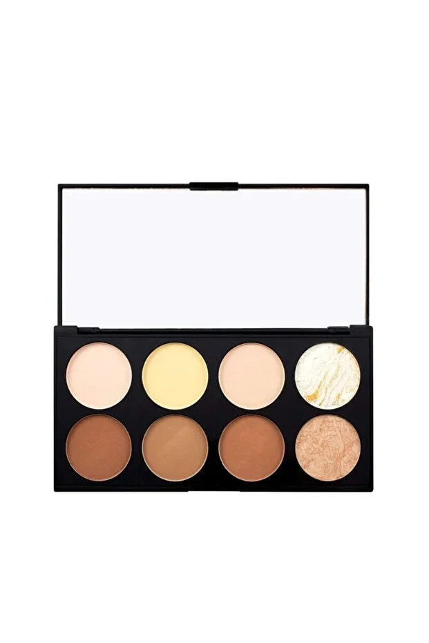 Contour Palette - Ultra Contour Palette Rvltnkntrplt