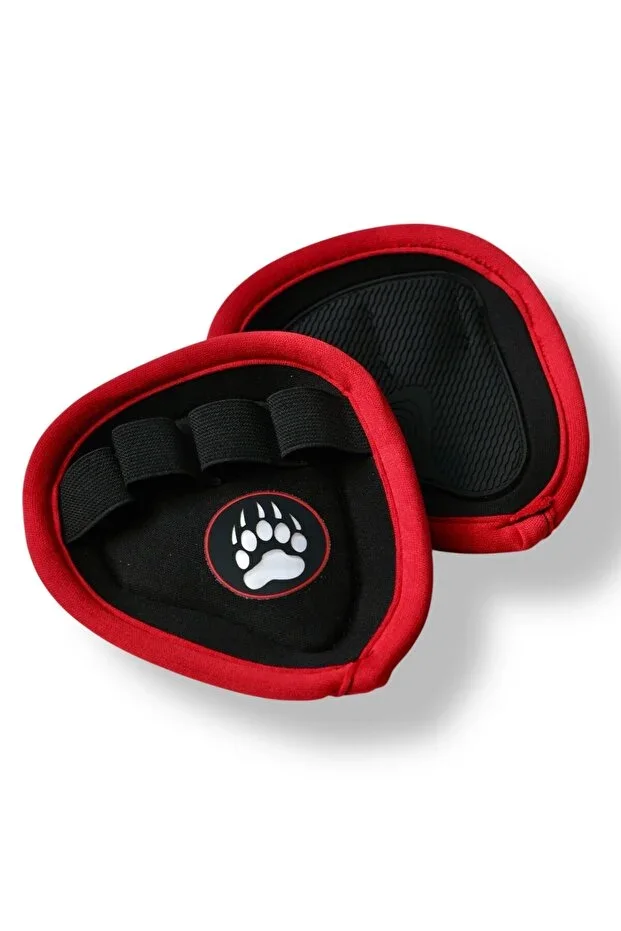 Pad (EL PEDİ) Weight Glove Dumbbell Palm Protector Neoprene GYM Pad