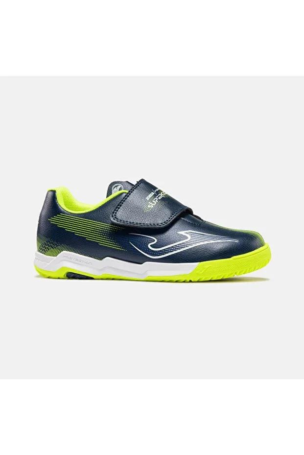 SUJS2603INV Supercopa Jr Unisex Futsal Shoes