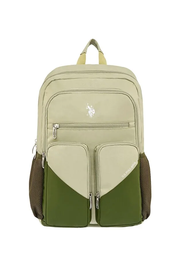 U.S. Polo Assn. 24111-24103-24109-24113-24107 UNISEX SCHOOL BACKPACK STUDENT DAILY TRAVEL HOLIDAY SPORT