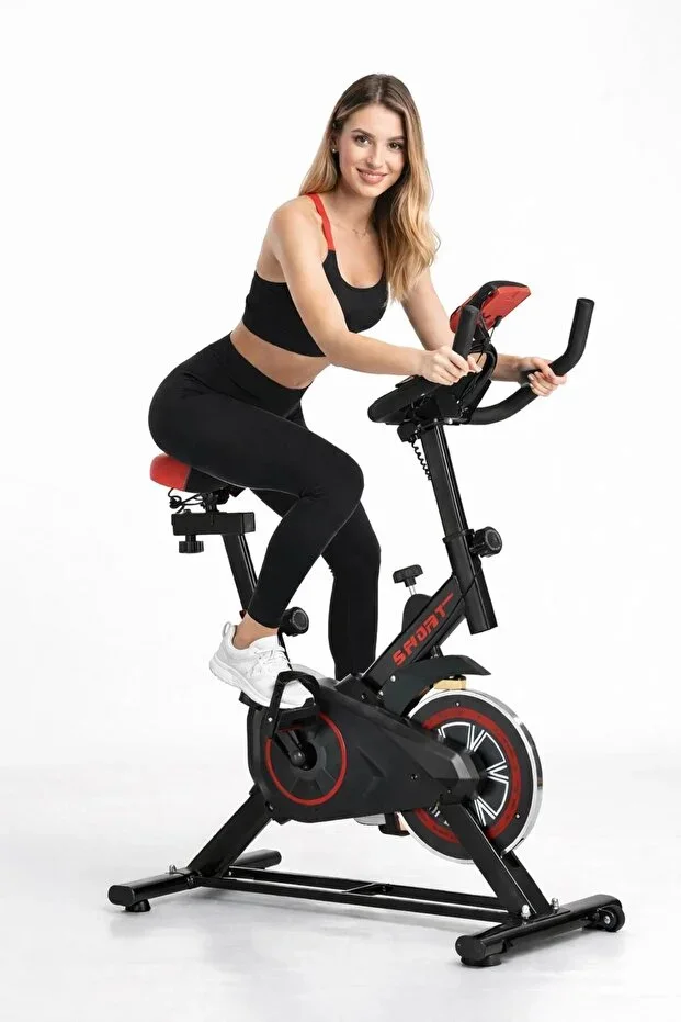 Spinning Bike Fitness Bike and Fitness Equipment YK