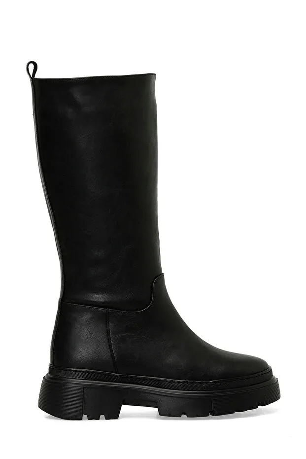 PANTER 4PR Black Women's Boot