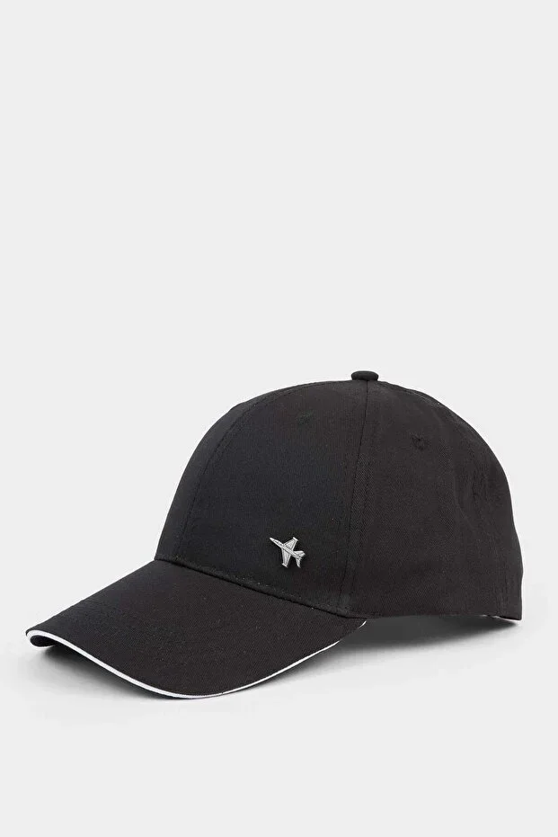 Cotton Cap Hat Boys N5481A626SM