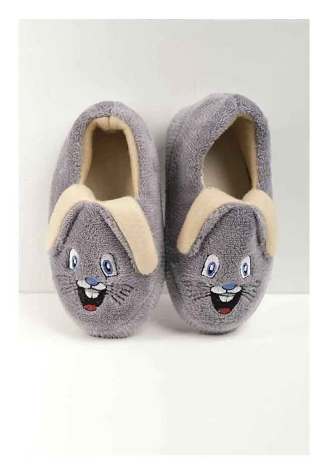 Children's Slippers