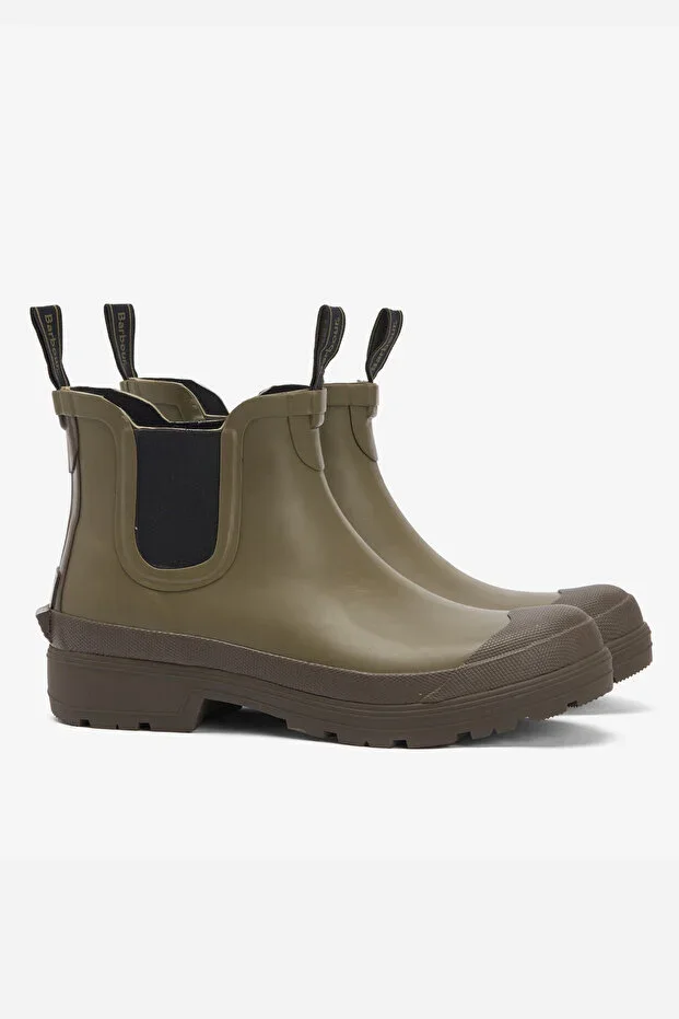 Storm Chelsea Rain Boot Ol92 Olive