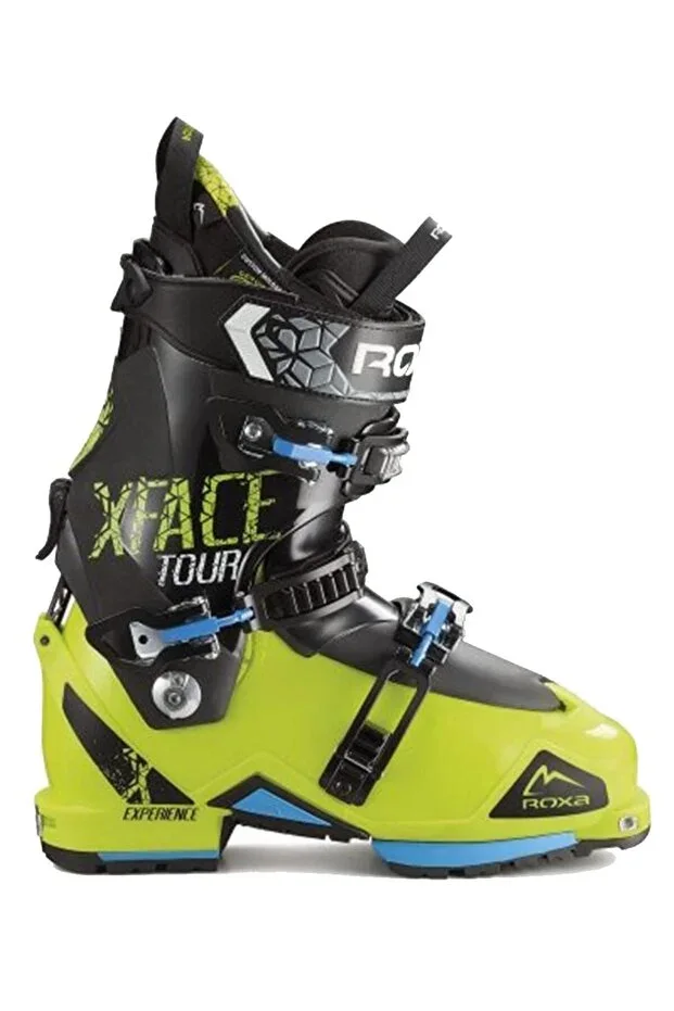 X-Face Tour Ski Boots