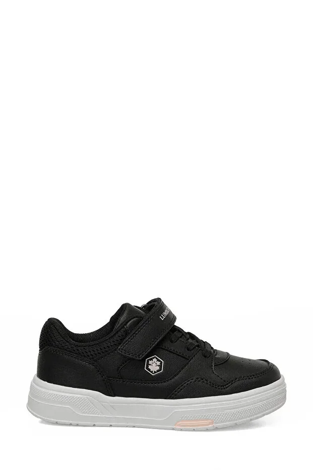 Prıma 6Fx Black Kids Sneaker A102155872