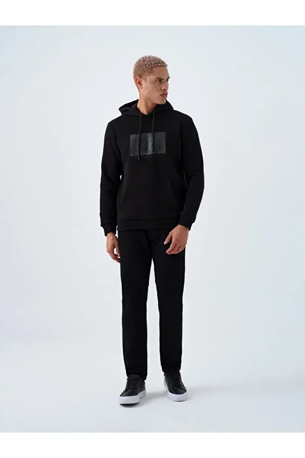 Ricardo Slim Fit Men's Trousers