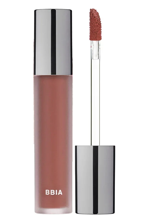 Velvet Korean Tint Lipstick BBIA Last Velvet Tint