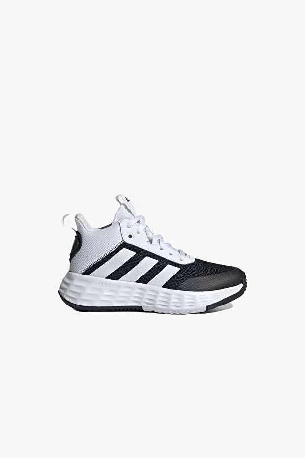 Ownthegame 2.0 K Kids White Basketball Shoes Gw1552