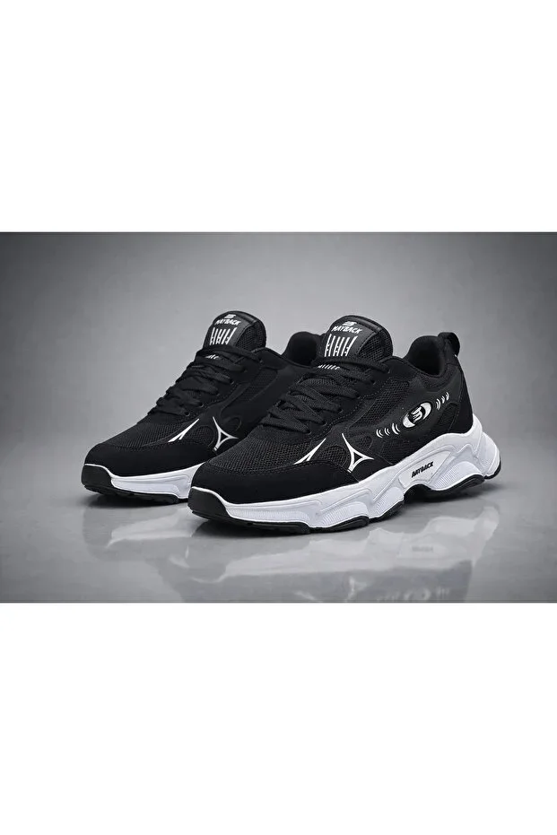 Men's Casual Orthopedic Sneaker Shoes