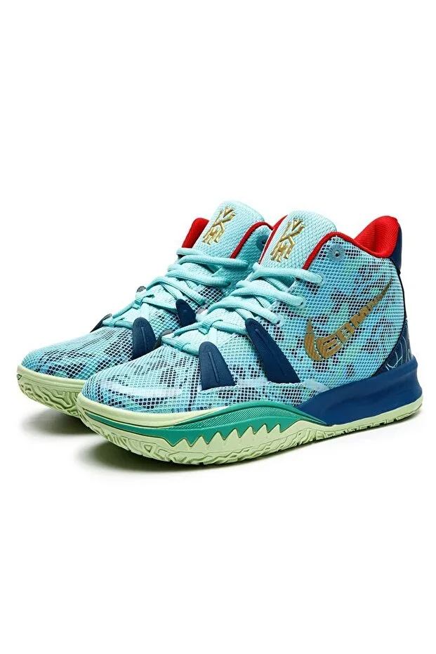 Unisex Basketball Shoes