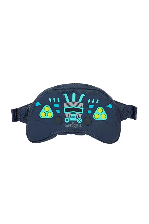GAME ON WAIST BAG