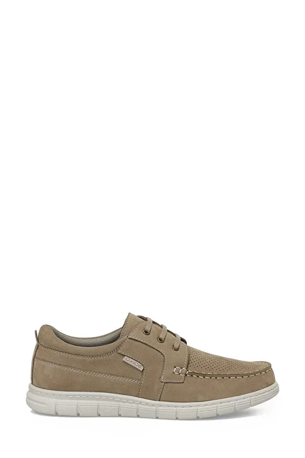 WARD 6FX Brown Men's Comfort Shoes