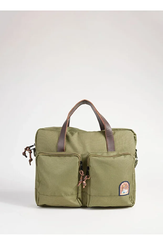 Evr, One Size, Khaki