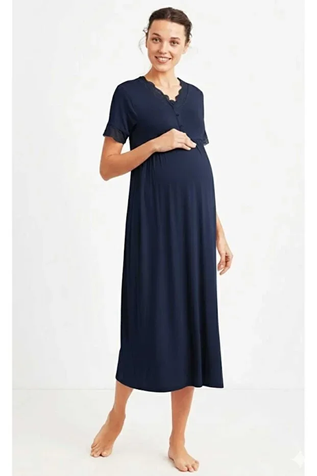 872 Maternity Dress