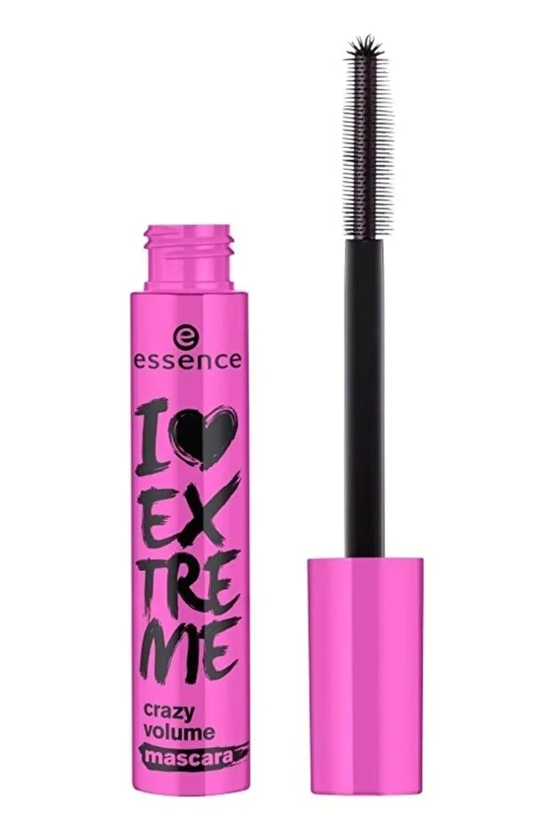 Essence I Love Crazy Volume Mascara