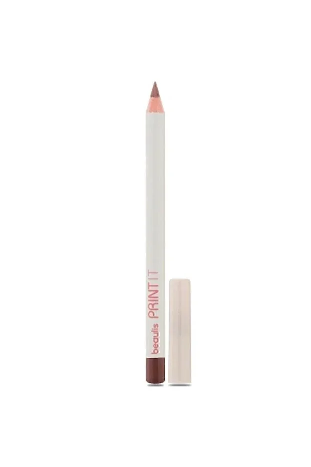 Print It Lip Pencil 104 Caramel