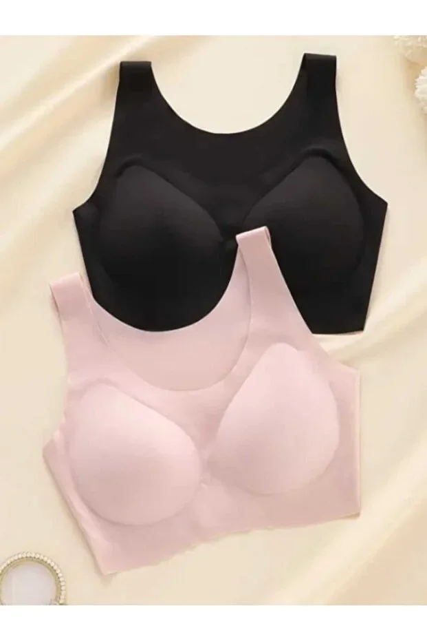 Shaping Seamless Bra