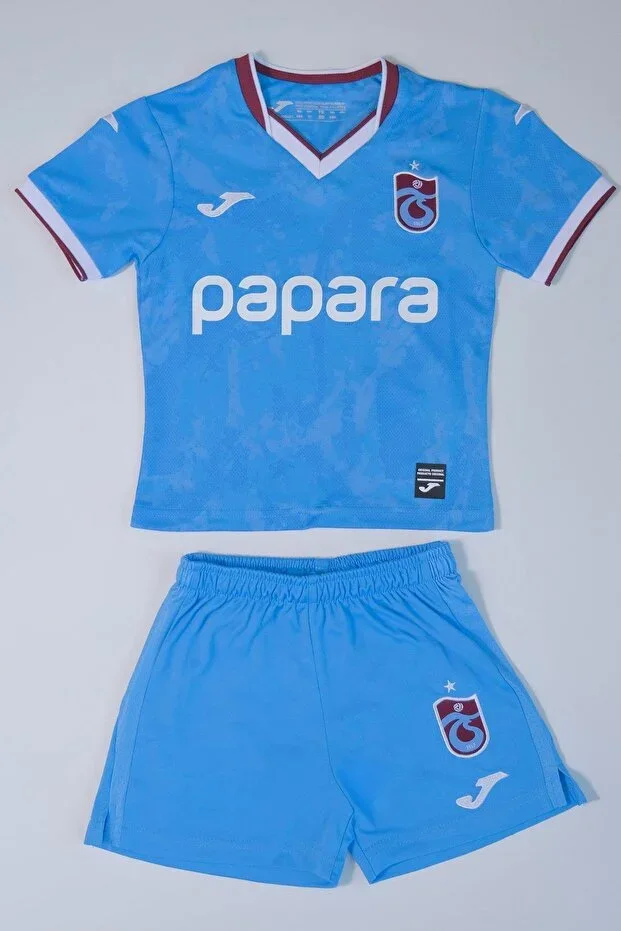 JOMA 24/25 BLUE JERSEY BABY SET