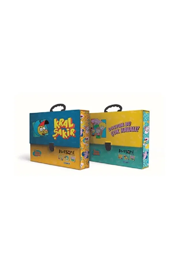 Bag with Handle 25x35x7cm