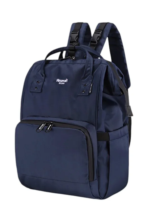 Hw-1211 Waterproof, Anti-theft Pocket, Ergonomic Mother Baby Backpack