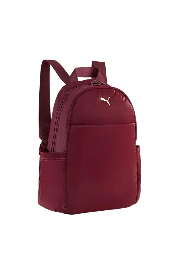 091290-03 Up Small Backpack Women's Backpack Bordo