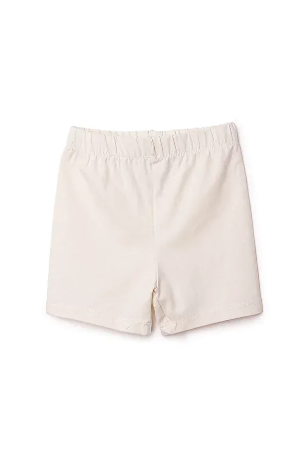 Hello Baby Boys' Shorts Without Feet
