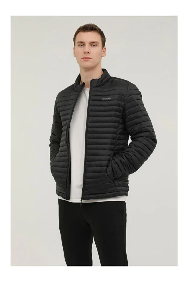 Men's Coat A102023155 5W Ml Perry Coat 1Sn21 5Pr