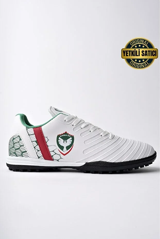 Near Unisex Indoor/Outdoor Football Shoes