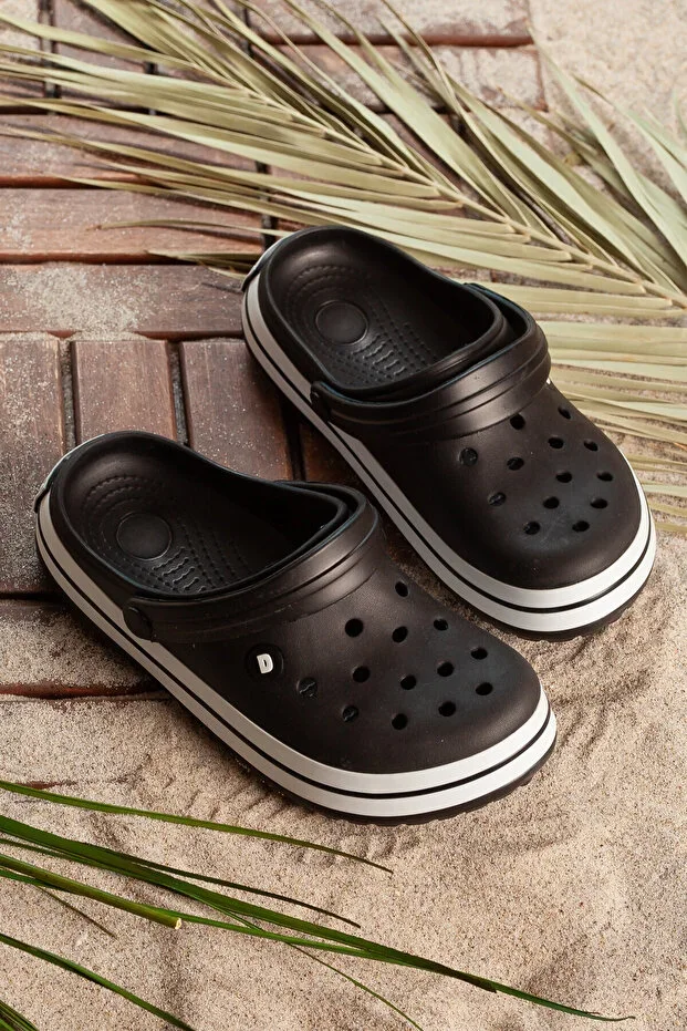 D0079 Daily Unisex Slipper
