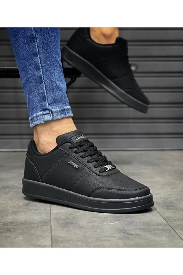 107 THERMO DAILY SNEAKER SHOES