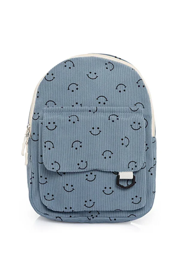 HelloBaby Erkek Bebek Çocuk Çantası