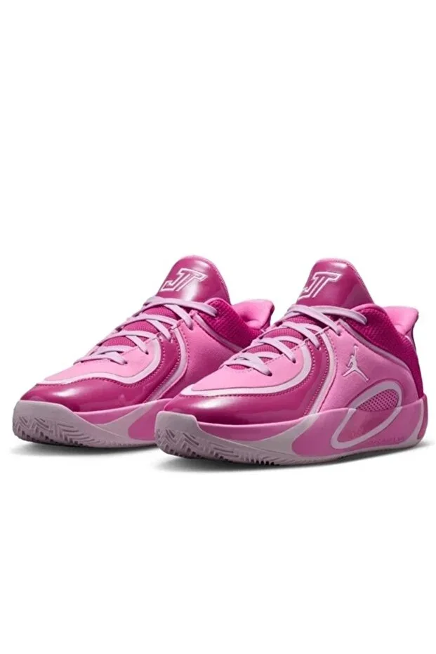 Jordan Tatum 4 Kids Basketball Shoes