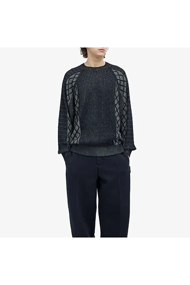 TECH MEN SWEATER FZ7562-010