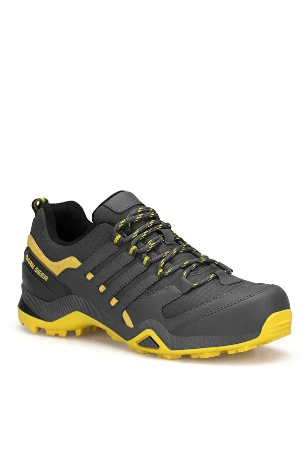 DARK SEER Ds4.montana Smoke Short Unisex Outdoor Trekking Boot