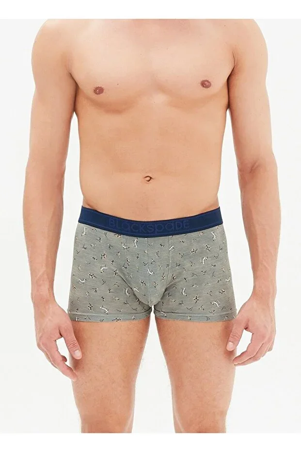 Erkek Boxer 30481 - JOCKEY DESEN